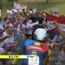 VIDEO: Julien Bernard given heroes welcome on first ITT of the 2024 Tour de France