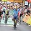 "When he won I was screaming with all the other people" - Davide Ballerini plays unsung hero role in Mark Cavendish's historic 35th Tour de France success