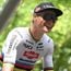 "At the Tour de France, sometimes he couldn't even get into the leading group" - Matteo Jorgenson doesn't see Mathieu van der Poel as favourite for Olympic Gold
