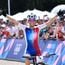 Olympic MTB champion Pauline Ferrand-Prévot returns to road racing at the Zurich World Championships