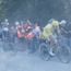 "Jonas Vingegaard did a great job, but he can also thank his team" - Grischa Niermann delighted by Visma's defensive display on Tour de France gravel