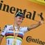 "Tomorrow’s stage will be one of the most watched sporting events of the year” - Remco Evenepoel admits nervous anticipation as 2024 Tour de France takes to the gravel