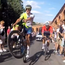 VIDEO: 1 minute long wheelie at the Tour de France's steepest climb yet!