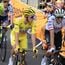 2024 Tour de France stage 6 GC Update: Tadej Pogacar remains in yellow despite echelon scare for UAE Team Emirates