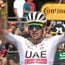"I wanted to hit hard today" - Tadej Pogacar smashes Tour de France competition and gains 50 seconds on Jonas Vingegaard in the first mountain test