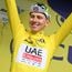 2024 Tour de France stage 7 GC Update: Tadej Pogacar remains in yellow after first ITT but sees Remco Evenepoel slash the deficit