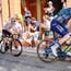 Tadej Pogacar and Jonas Vingegaard break all records up Madonna di San Luca during Tour de France showdown