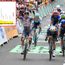 ANTEVISÃO - Volta a França 16ª etapa - O ultimo folego dos sprinters num dia com ventos cruzados muito perigosos