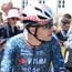 "That's not true. Or I hope not" - Visma DS turns down speculations that Wout Van Aert could leave Tour early to prepare for Olympics