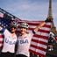 Matteo Jorgenson, Brandon McNulty and Kristen Faulkner lead America's chase for medal at World Championships after Olympic Games success