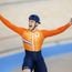 More glory for Harrie Lavreysen at Track World Championships