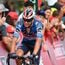 Mauri Vansevenant powers to solo victory on stage 3 at 2024 Tour de Luxembourg taking race lead from Mathieu van der Poel