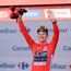 2024 Vuelta a Espana GC Update after stage 19: Primoz Roglic into Red Jersey with O'Connor, Mas & Carapaz set for exciting fight for podium