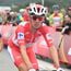 "I didn't expect myself to be so bad at the end" - Ben O'Connor passes on Red Jersey after 13 days at the 2024 Vuelta a Espana