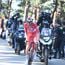 "I didn't expect myself to be so bad at the end" - Ben O'Connor passes on Red Jersey after 13 days at the 2024 Vuelta a Espana