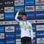 “It’s some good company" - Ben O'Connor joins Tadej Pogacar and Mathieu van der Poel on podium of World Championships in Zurich