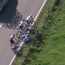 Julian Alaphilippe out of World Championships after early crash