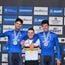 “I didn’t expect to be on the podium" - Edoardo Affini adds to European time trial title with World Championships podium