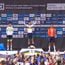 “It’s some good company" - Ben O'Connor joins Tadej Pogacar and Mathieu van der Poel on podium of World Championships in Zurich