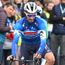 TotalEnergies receia pelas perspetivas de um futuro wildcard para a Volta a França: "Julian Alaphilippe teria sido uma ajuda para receber os convites"