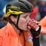 "We could have done things differently" - Marianne Vos' chances of world title partly crushed by compatriot Demi Vollering