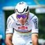 Mathieu van der Poel insatisfeito com a medalha de prata de Olav Kooij nos Campeonato da Europa de 2024: "Penso que é um pouco dececionante"