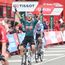 Equipo Kern Pharma DS Juan José Oroz stunned with team's La Vuelta success: "I can't believe it"