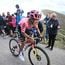 "I'm back and the truth is that I still have a lot to fight for" - Richard Carapaz delighted to prove he's still a Grand Tour challenger at 2024 Vuelta a Espana