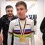 "The UCI refused my accreditation and the Slovenian Federation provided no support" - Tadej Pogacar's personal photographer reveals World Championship disaster