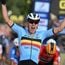 Tim Merlier defeats Jasper Philipsen again to take victory at Kampioenschap van Vlaanderen 2024 in new European Champion's jersey