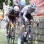 Arnaud De Lie and Lotto Dstny risk it all with Pogacar's attack but lose out at GP de Quebec - "We came here to win"