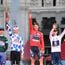 ANALYSIS | Vuelta a Espana 2024: 3 Winners and 3 Losers