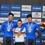 "I had no power meter at all so it was a time trial on pure feeling" - Remco Evenepoel adds another world title to his palmares in Switzerland