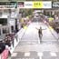 Christophe Laporte wins muddy Paris-Tours ahead of Mathias Vacek