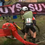 "Strict but fair" - Cyclocross legend believes Eli Iserbyt had suspension and fine coming after Ryan Kamp clash