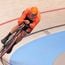 Disqualified! Dutch rider reacts to Track World Championships drama: “I feel robbed”