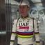 UPDATE: First look into Tadej Pogacar's new World Champion's rainbow jersey