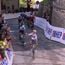 Brandon McNulty keeps Cro Race lead as Tobias Lund Andresen wins atop steep cobbled climb