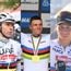 POLL: Men’s Rider of the Year - 2024 CyclingUpToDate End of Season Awards