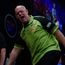 Van Gerwen berates display after opening scare at Queensland Darts Masters: "It was absolutely shocking"