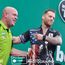 "Michael was pissed that I had riled up the crowd so much" - Jules van Dongen details incident with van Gerwen at US Darts Masters