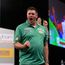 "I want to play with Josh and Josh wants to play with me!" - Daryl Gurney not giving up on World Cup dream despite trailing Dolan in fight for spot alongside Rock