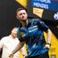 Humphries thrashes Bunting in whitewash win, set to face Rodriguez in European Darts Matchplay final