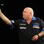 Thornton on World Seniors being left out of Grand Slam of Darts: "That's a PDC event, this isn't, this is totally different"