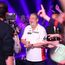Adams eases past Anderson, Ashton seals second win of the day with Butler triumph as Quarter-Finals set at World Seniors Darts Matchplay