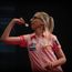 "Everything I seem to do is a first in the PDC so why not that one": Sherrock sets sights on World Championship after history-making nine-darter