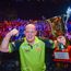 Van Gerwen confident after Queensland Darts Masters triumph: “I am back and they know I am the boss”