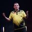 Chisnall, Cullen and Aspinall lead most ranking money earned in August and September, all set to be unseeded at World Grand Prix