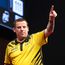 Chisnall back in winners’ circle after passing of mother: “I thought I might not ever win another tournament”