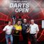Tournament director Belgian Darts Open particularly satisfied: 'Comments from players were unanimously praising'